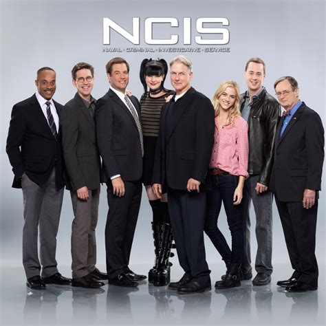 This season, NCIS New Orleans aired after NCIS. . Ncis wiki